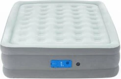 Bestway - Luchtbed AlwayzAire Queen -Kampeermeubilair 1200x781