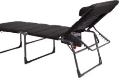 Crespo- Ligbed - AP-363 XL Air-Deluxe - Zwart (80) 23 Crespo- Ligbed - AP-363 XL Air-Deluxe - Zwart (80) -Kampeermeubilair 1200x785