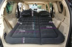 Merkloos Auto Luchtbed - Multifunctioneel - Achterbank - 2 Persoons - Opblaasbaar Bed - Luchtmatras - Reizen - Vakantie - Kamperen - Inclusief Elektrische Pomp - Zwart 10 Merkloos Auto Luchtbed - Multifunctioneel - Achterbank - 2 Persoons - Opblaasbaar Bed - Luchtmatras - Reizen - Vakantie - Kamperen - Inclusief Elektrische Pomp - Zwart -Kampeermeubilair 1200x789 2