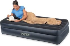 Intex Pillow Twin Luchtbed 1-persoons 99x191x42 Cm 33 Intex Pillow Twin Luchtbed 1-persoons 99x191x42 Cm -Kampeermeubilair 1200x789