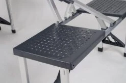 Bo-Camp Picknicktafel - Basic - Inklapbaar - Grijs 21 Bo-Camp Picknicktafel - Basic - Inklapbaar - Grijs -Kampeermeubilair 1200x794 15