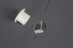 Bo-Camp Picknicktafel - Basic - Inklapbaar - Grijs 22 Bo-Camp Picknicktafel - Basic - Inklapbaar - Grijs -Kampeermeubilair 1200x794 16