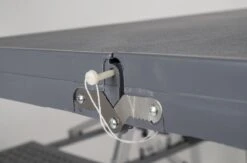 Bo-Camp Picknicktafel - Basic - Inklapbaar - Grijs 23 Bo-Camp Picknicktafel - Basic - Inklapbaar - Grijs -Kampeermeubilair 1200x794 17