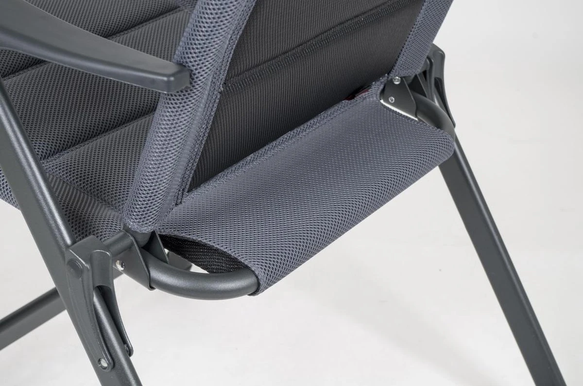 Crespo Standenstoel - AP-237 Air-Deluxe - Grijs (86) 12 Crespo Standenstoel - AP-237 Air-Deluxe - Grijs (86) - Afbeelding 11