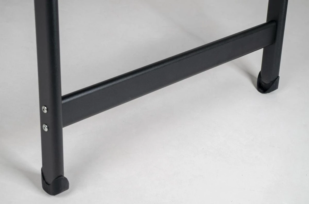 Crespo Standenstoel - AP-237 Air-Deluxe Compact - Grijs (86) 16 Crespo Standenstoel - AP-237 Air-Deluxe Compact - Grijs (86) - Afbeelding 14