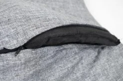 Bo-Camp - Urban Outdoor - Relaxstoel - Bloomsbury - L - Oxford Polyester - Grijs 31 Bo-Camp - Urban Outdoor - Relaxstoel - Bloomsbury - L - Oxford Polyester - Grijs -Kampeermeubilair 1200x794 39