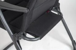 Crespo - Standenstoel - AP-215 Air-Deluxe - Zwart (80) -Kampeermeubilair 1200x794 45