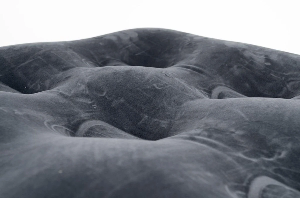 Bo-Camp Luchtbed - Velours Air-XL 1 - 1-persoons - 200x78x23 Cm 6 Bo-Camp Luchtbed - Velours Air-XL 1 - 1-persoons - 200x78x23 Cm - Afbeelding 4