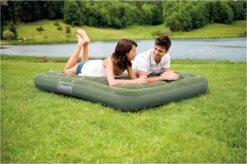 Coleman Maxi Comfort Double Luchtbed - 2-Persoons - 198 X 137 X 22 Cm -Kampeermeubilair 1200x799 16