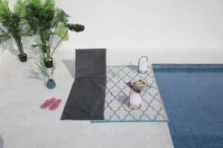 Intimo Strandmat - 2 Stuks - Grijs - 100x51x41cm 21 Intimo Strandmat - 2 Stuks - Grijs - 100x51x41cm -Kampeermeubilair 1200x799 2