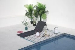 Intimo Strandmat - 2 Stuks - Grijs - 100x51x41cm 26 Intimo Strandmat - 2 Stuks - Grijs - 100x51x41cm -Kampeermeubilair 1200x799 4