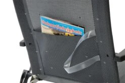 Crespo Strandstoel - AL-205 - Campingstoel - Donker Grijs (40) 7 Crespo Strandstoel - AL-205 - Campingstoel - Donker Grijs (40) -Kampeermeubilair 1200x799 6