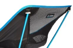 Helinox Chair One - Lichtgewicht Stoel - Black -Kampeermeubilair 1200x799 9