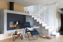 Lafuma RSX Clip Air Comfort - Relaxstoel - Verstelbaar - Inklapbaar - Zero Gravity - Acier -Kampeermeubilair 1200x800 11