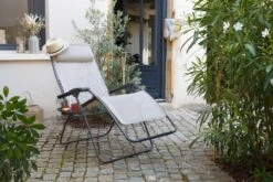 Lafuma RSXA XL Clip - Relaxstoel - Verstelbaar - Inklapbaar - Zero Gravity - Seigle 23 Lafuma RSXA XL Clip - Relaxstoel - Verstelbaar - Inklapbaar - Zero Gravity - Seigle -Kampeermeubilair 1200x800 14