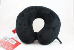 Cuddlebug Kussen - Nekkussen (reizen) - Blauw - U-vorm -Kampeermeubilair 1200x800 18