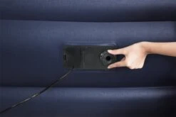 Bestway Tritech Luchtbed 46 Cm Twin Met Ingebouwde Pomp 230V -Kampeermeubilair 1200x800 25