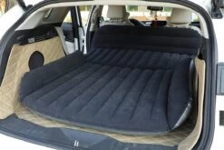 EZLife Auto Luchtbed Zwart 198x158cm 14 EZLife Auto Luchtbed Zwart 198x158cm -Kampeermeubilair 1200x800 27