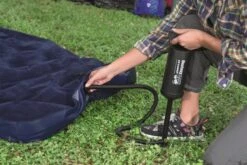 Pavillo 1-Persoons Luchtbed - 185 X 76 Cm - Dikte 22 Cm 33 Pavillo 1-Persoons Luchtbed - 185 X 76 Cm - Dikte 22 Cm -Kampeermeubilair 1200x800 40