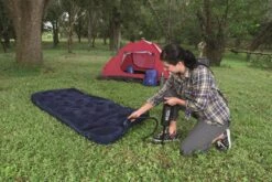 Pavillo 1-Persoons Luchtbed - 185 X 76 Cm - Dikte 22 Cm 34 Pavillo 1-Persoons Luchtbed - 185 X 76 Cm - Dikte 22 Cm -Kampeermeubilair 1200x800 41