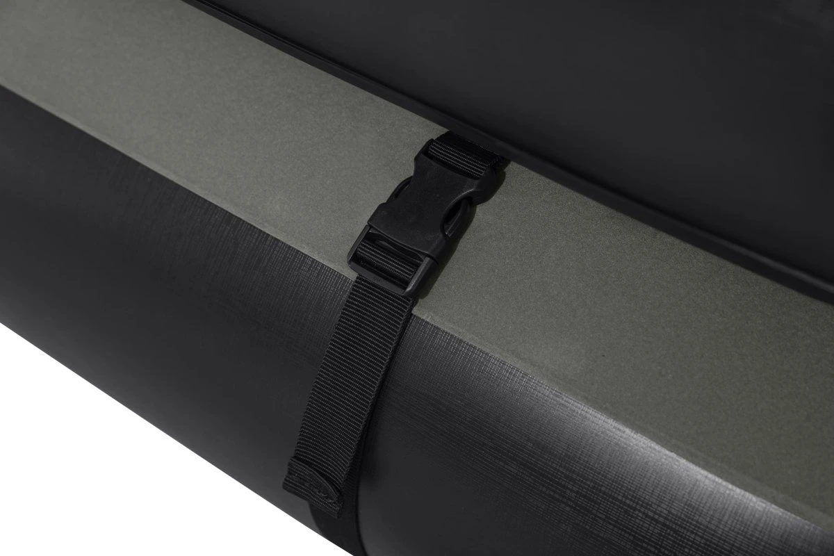 Bestway 3-in-1 Luchtbed - Connect - Zwart - 188x99cm - PVC/Polyester - Single, Double Single En Twin Opblaasbed - Tritech Materiaal - I-Beam Constructie 14 Bestway 3-in-1 Luchtbed - Connect - Zwart - 188x99cm - PVC/Polyester - Single, Double Single En Twin Opblaasbed - Tritech Materiaal - I-Beam Constructie - Afbeelding 12