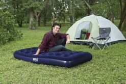 Pavillo Twin Luchtbed - 1-Persoons - 188x99x22 Cm -Kampeermeubilair 1200x800 53