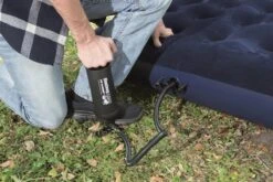 Pavillo Luchtbed - 2-Persoons - Blauw - 191x137x22cm -Kampeermeubilair 1200x800 57