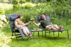 Crespo Relaxstoel - AP-232 Air-Deluxe - Grijs (86) 28 Crespo Relaxstoel - AP-232 Air-Deluxe - Grijs (86) -Kampeermeubilair 1200x800 6