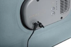 Bestway Luchtbed - 2 Personen - PVC/Polyester - Ingebouwde Oplaadbare Pomp - Fortech™ Materiaal - I-Beam Constructie - Ingebouwd Kussen 28 Bestway Luchtbed - 2 Personen - PVC/Polyester - Ingebouwde Oplaadbare Pomp - Fortech™ Materiaal - I-Beam Constructie - Ingebouwd Kussen -Kampeermeubilair 1200x800 76