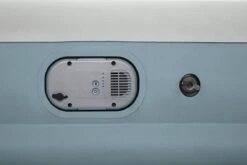 Bestway Luchtbed - 2 Personen - PVC/Polyester - Ingebouwde Oplaadbare Pomp - Fortech™ Materiaal - I-Beam Constructie - Ingebouwd Kussen 30 Bestway Luchtbed - 2 Personen - PVC/Polyester - Ingebouwde Oplaadbare Pomp - Fortech™ Materiaal - I-Beam Constructie - Ingebouwd Kussen -Kampeermeubilair 1200x800 77