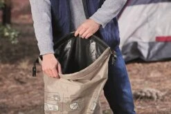 Bestway 1-Persoons Luchtbed Roll & Relax - 188 X 99 X 22 CM - Incl. 3-in-1 Reistas, Kussen En Handpomp - Binnen 50 Sec Opgeblazen - Binnen- En Buitengebruik 30 Bestway 1-Persoons Luchtbed Roll & Relax - 188 X 99 X 22 CM - Incl. 3-in-1 Reistas, Kussen En Handpomp - Binnen 50 Sec Opgeblazen - Binnen- En Buitengebruik -Kampeermeubilair 1200x800 86