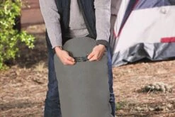 Bestway 1-Persoons Luchtbed Roll & Relax - 188 X 99 X 22 CM - Incl. 3-in-1 Reistas, Kussen En Handpomp - Binnen 50 Sec Opgeblazen - Binnen- En Buitengebruik 33 Bestway 1-Persoons Luchtbed Roll & Relax - 188 X 99 X 22 CM - Incl. 3-in-1 Reistas, Kussen En Handpomp - Binnen 50 Sec Opgeblazen - Binnen- En Buitengebruik -Kampeermeubilair 1200x800 88