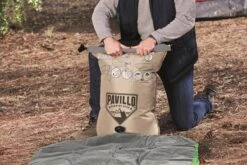 Bestway 1-Persoons Luchtbed Roll & Relax - 188 X 99 X 22 CM - Incl. 3-in-1 Reistas, Kussen En Handpomp - Binnen 50 Sec Opgeblazen - Binnen- En Buitengebruik 36 Bestway 1-Persoons Luchtbed Roll & Relax - 188 X 99 X 22 CM - Incl. 3-in-1 Reistas, Kussen En Handpomp - Binnen 50 Sec Opgeblazen - Binnen- En Buitengebruik -Kampeermeubilair 1200x800 90