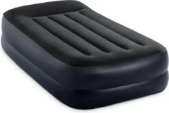 Intex Pillow Twin Luchtbed 1-persoons 99x191x42 Cm 35 Intex Pillow Twin Luchtbed 1-persoons 99x191x42 Cm -Kampeermeubilair 1200x801