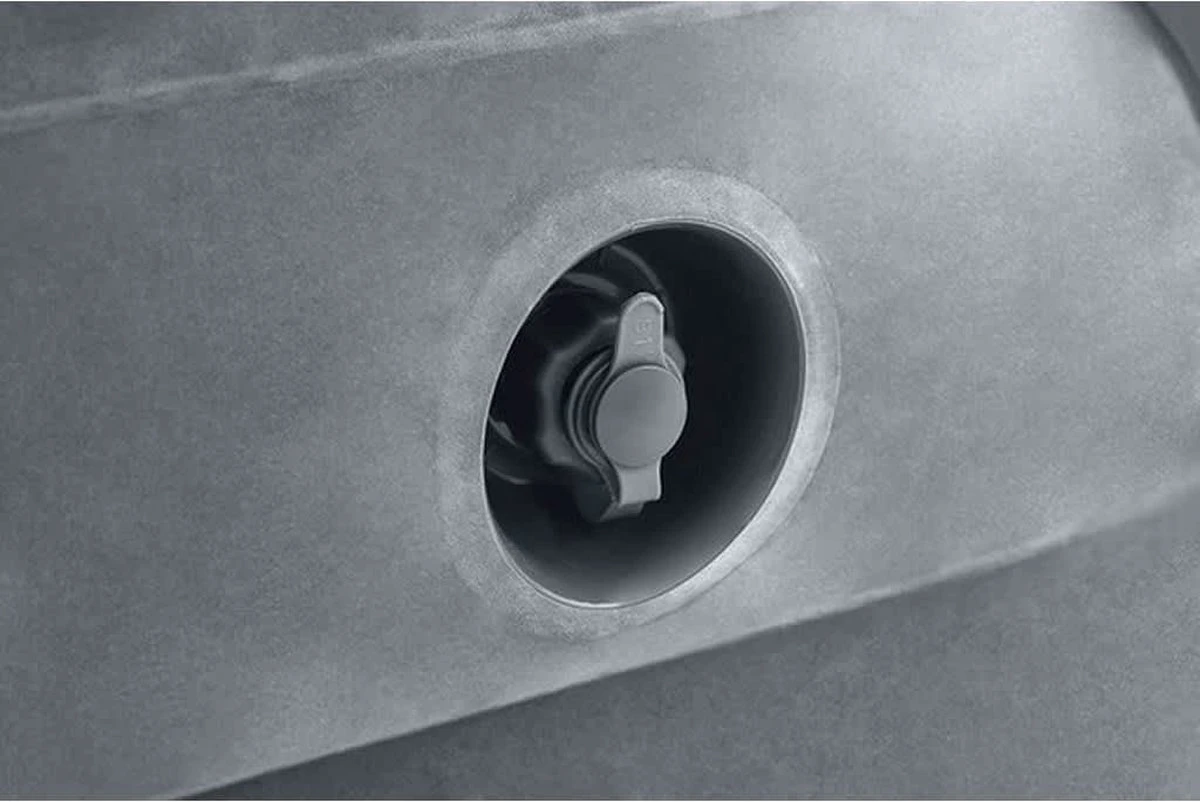 Intex Luxe Bankstel / Opblaasbare Slaapbank - 2-persoons - 203x224x66 Cm 11 Intex Luxe Bankstel / Opblaasbare Slaapbank - 2-persoons - 203x224x66 Cm - Afbeelding 9