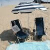 Strandstoel Verstelbaar Rugleuning 4 Standen Rugzak Inklapbaar Beach Chair Opvouwbaar 2 Strandstoel Verstelbaar Rugleuning 4 Standen Rugzak Inklapbaar Beach Chair Opvouwbaar -Kampeermeubilair 1200x803 4