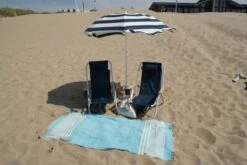 Strandstoel Verstelbaar Rugleuning 4 Standen Rugzak Inklapbaar Beach Chair Opvouwbaar 17 Strandstoel Verstelbaar Rugleuning 4 Standen Rugzak Inklapbaar Beach Chair Opvouwbaar -Kampeermeubilair 1200x803 8