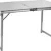 Capture Outdoor, "Camp6 AL-120L" Luxe Inklapbare Stabiele Kampeertafel, Voor 6 Personen, Aluminium, 70x120cm, Aluminium Vierkante Poten, In De Hoogte Regelbaar, Inklapbaar In Een Draagbare Koffer Formaat, Met Steun Voor Parasol, … 1 Capture Outdoor, "Camp6 AL-120L" Luxe Inklapbare Stabiele Kampeertafel, Voor 6 Personen, Aluminium, 70x120cm, Aluminium Vierkante Poten, In De Hoogte Regelbaar, Inklapbaar In Een Draagbare Koffer Formaat, Met Steun Voor Parasol, … -Kampeermeubilair 1200x807