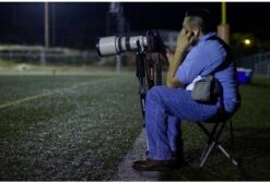 Walkstool - 3-Poots Krukje - Comfort 55 Cm - Verstelbaar - Zwart -Kampeermeubilair 1200x811 1