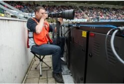 Walkstool - 3-Poots Krukje - Comfort 55 Cm - Verstelbaar - Zwart -Kampeermeubilair 1200x812 1