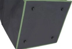 Bo-Camp - Vouwkast - Met 3 Opvouwbare Laden -Kampeermeubilair 1200x812