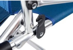 Bo-Camp Campingstoel - Copa Rio - Classic - Ocean -Kampeermeubilair 1200x814