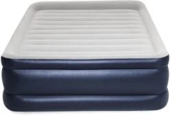 Bestway Tritech 61 Cm Luchtbed - Tweepersoons 40 Bestway Tritech 61 Cm Luchtbed - Tweepersoons -Kampeermeubilair 1200x815 4