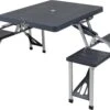 Bo-Camp Picknicktafel - Basic - Inklapbaar - Grijs 2 Bo-Camp Picknicktafel - Basic - Inklapbaar - Grijs -Kampeermeubilair 1200x816