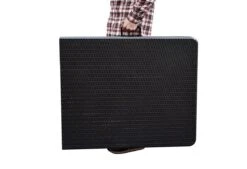 ERRO Vouwtafel - Wickerlook - 180x74cm - Zwart 9 ERRO Vouwtafel - Wickerlook - 180x74cm - Zwart -Kampeermeubilair 1200x822