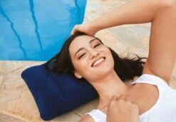 Intex Downy Pillow - Luchtkussen - 1-Persoons - 43x28x9 Cm -Kampeermeubilair 1200x833 1