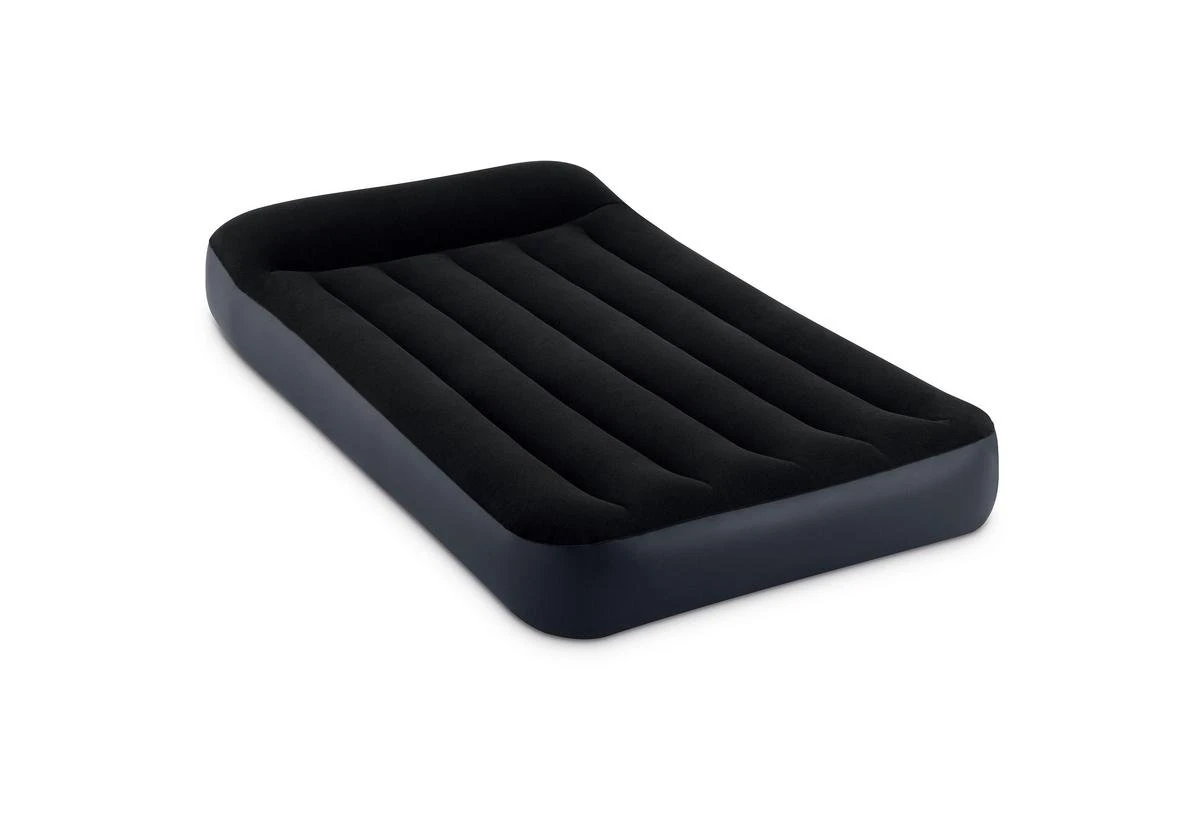 Intex Pillow Rest Classic Twin Luchtbed - 1-persoons - 99x191x25cm 14 Intex Pillow Rest Classic Twin Luchtbed - 1-persoons - 99x191x25cm - Afbeelding 12