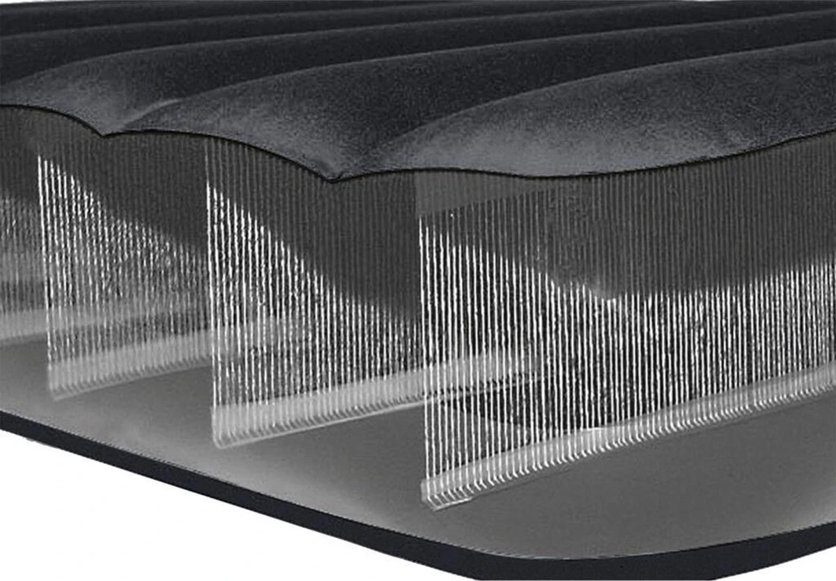 Intex Pillow Rest Classic Full Luchtbed - 2-persoons - 191x137x23 Cm 6 Intex Pillow Rest Classic Full Luchtbed - 2-persoons - 191x137x23 Cm - Afbeelding 4