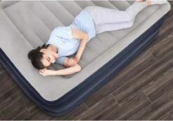 Bestway Tritech 61 Cm Luchtbed - Tweepersoons 31 Bestway Tritech 61 Cm Luchtbed - Tweepersoons -Kampeermeubilair 1200x840