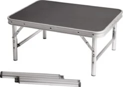 Bo-Camp Campingtafel - Inklapbaar - 60 X 45 Cm 11 Bo-Camp Campingtafel - Inklapbaar - 60 X 45 Cm -Kampeermeubilair 1200x847